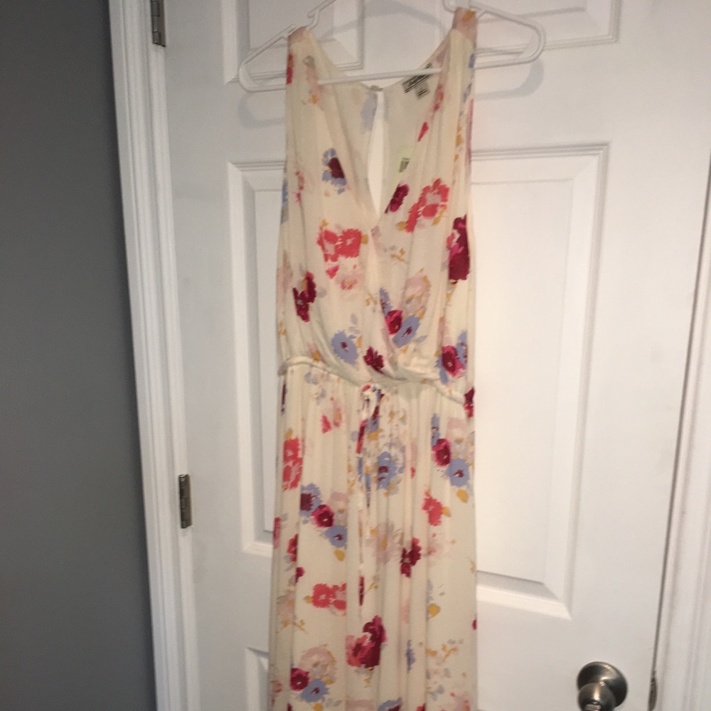 Lucky Brand Sun Dress